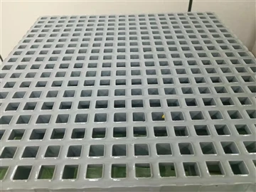 Hvordan installere FRP Grating?